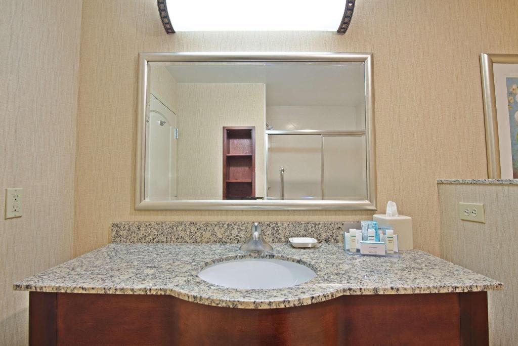 Hampton Inn Gainesville-Haymarket