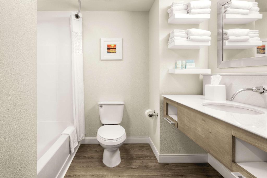 Hampton Inn Georgetown-Marina