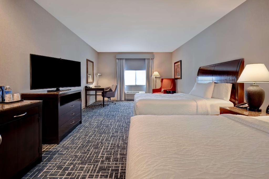 Hilton Garden Inn Twin Falls