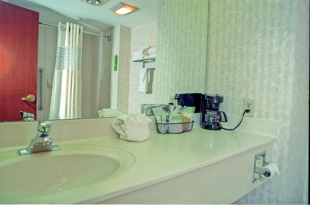 Hampton Inn Birch Run/Frankenmuth