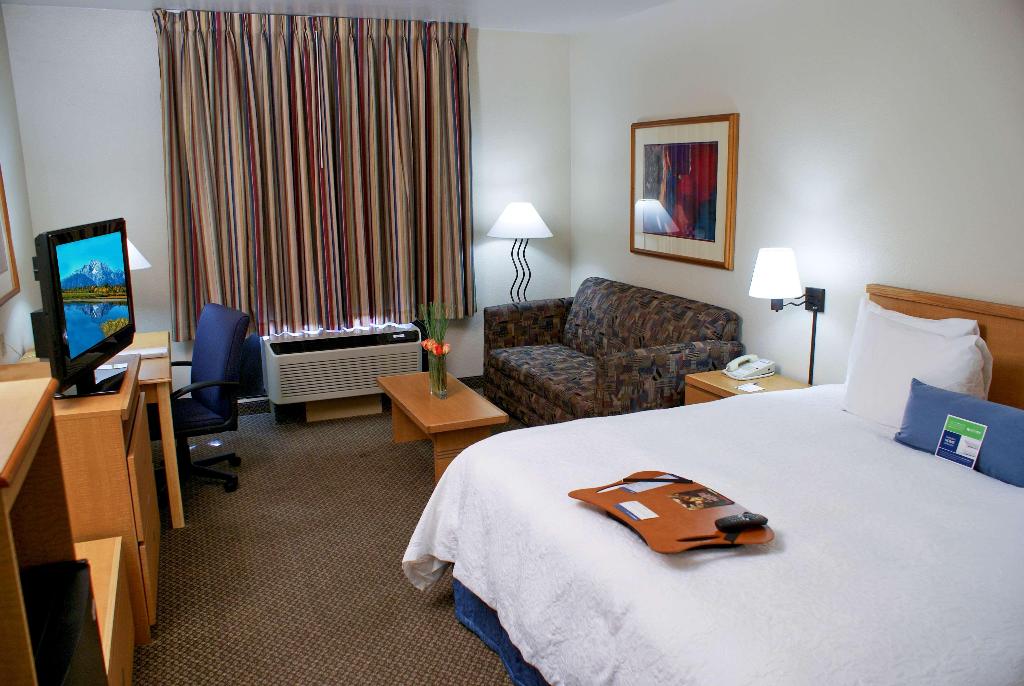 Hampton Inn Las Vegas/Summerlin
