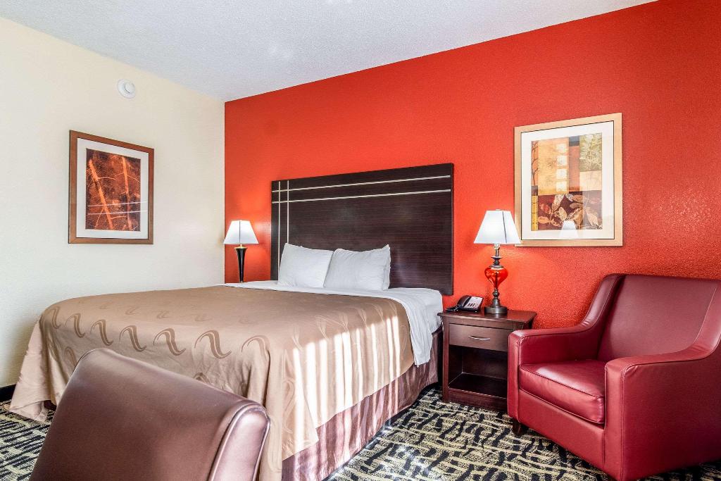 Quality Inn Texas City
