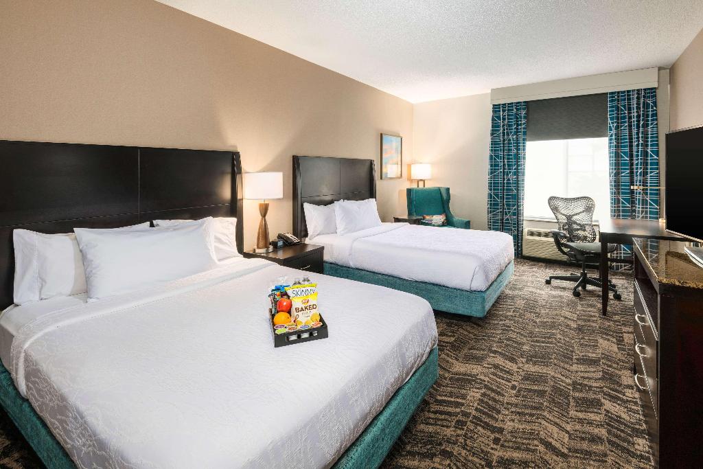 Hilton Garden Inn Silver Spring White Oak