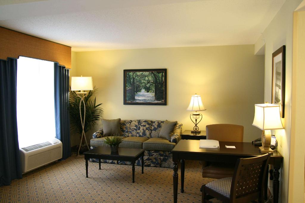 Hampton Inn Murrells Inlet/Myrtle Beach Area