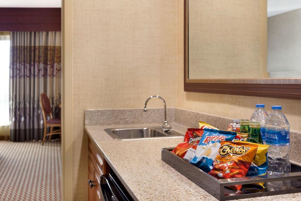 Embassy Suites Northwest Arkansas