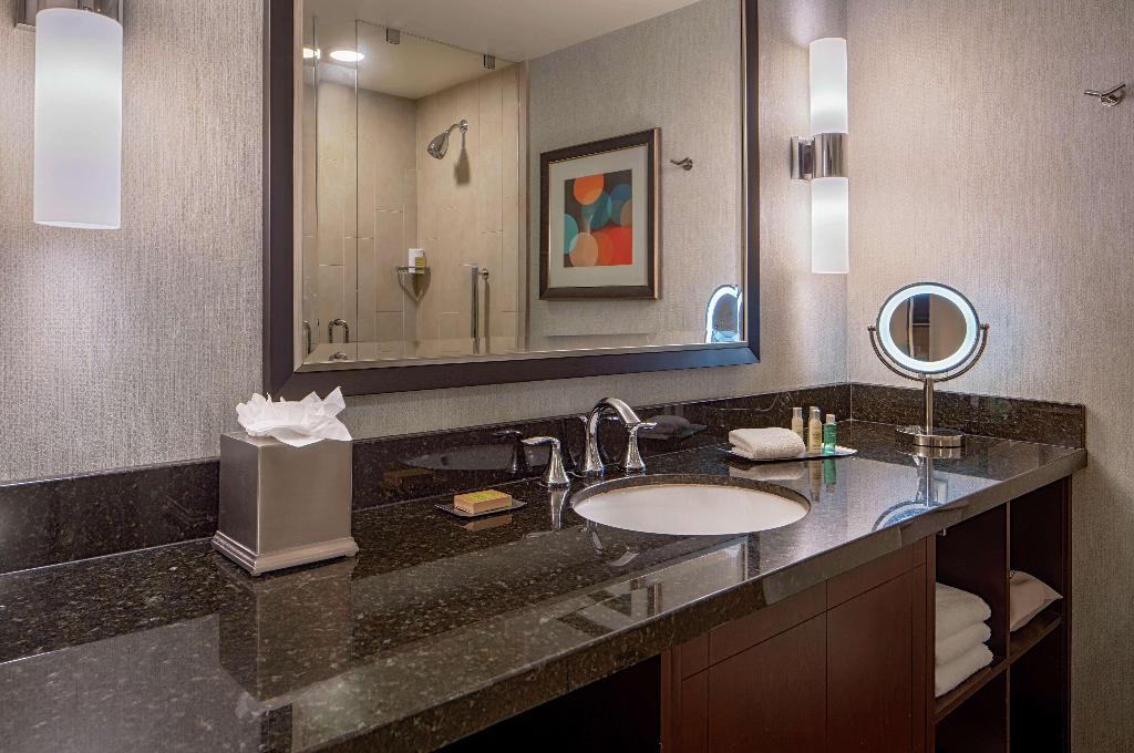 DoubleTree Suites Salt Lake City