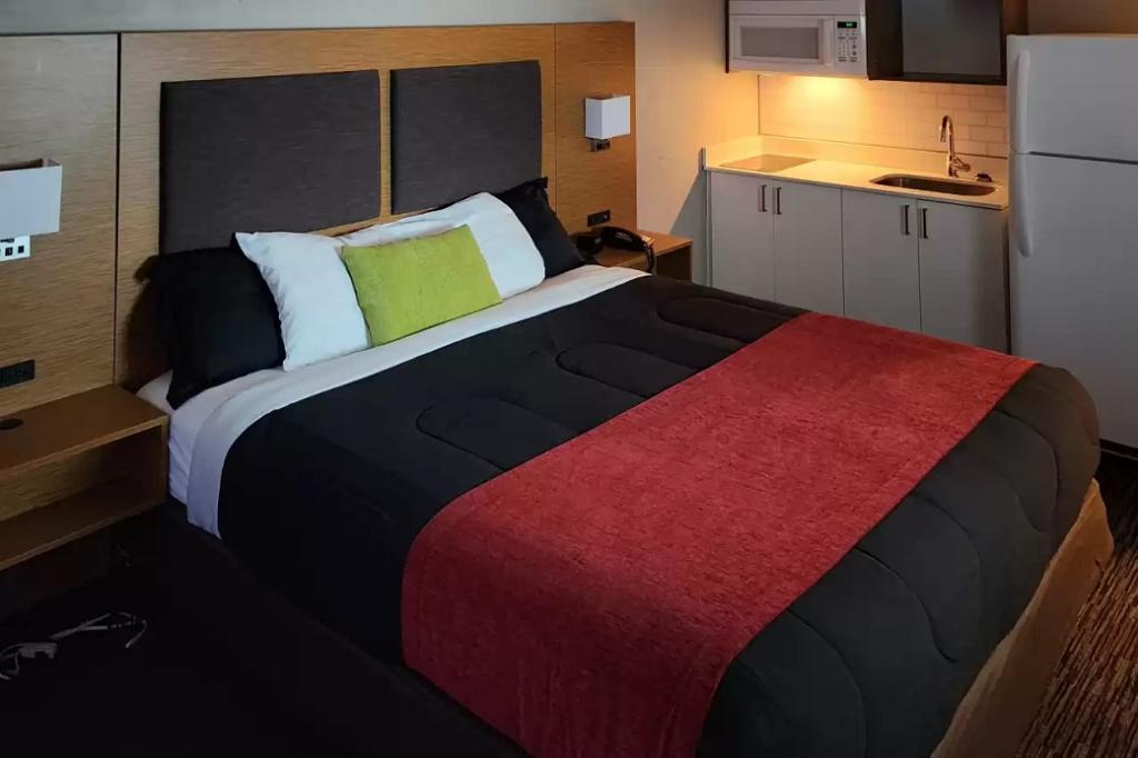 MainStay Suites Springfield IL