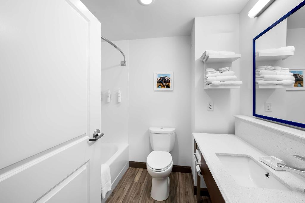 Hampton Inn Dayton/Huber Heights