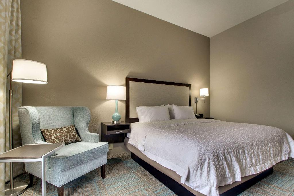 Hampton Inn Yemassee/Point South