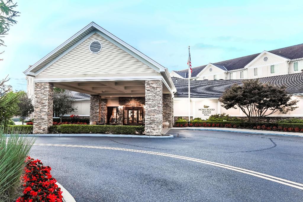 Homewood Suites by Hilton Long IslandMelville en Long Island