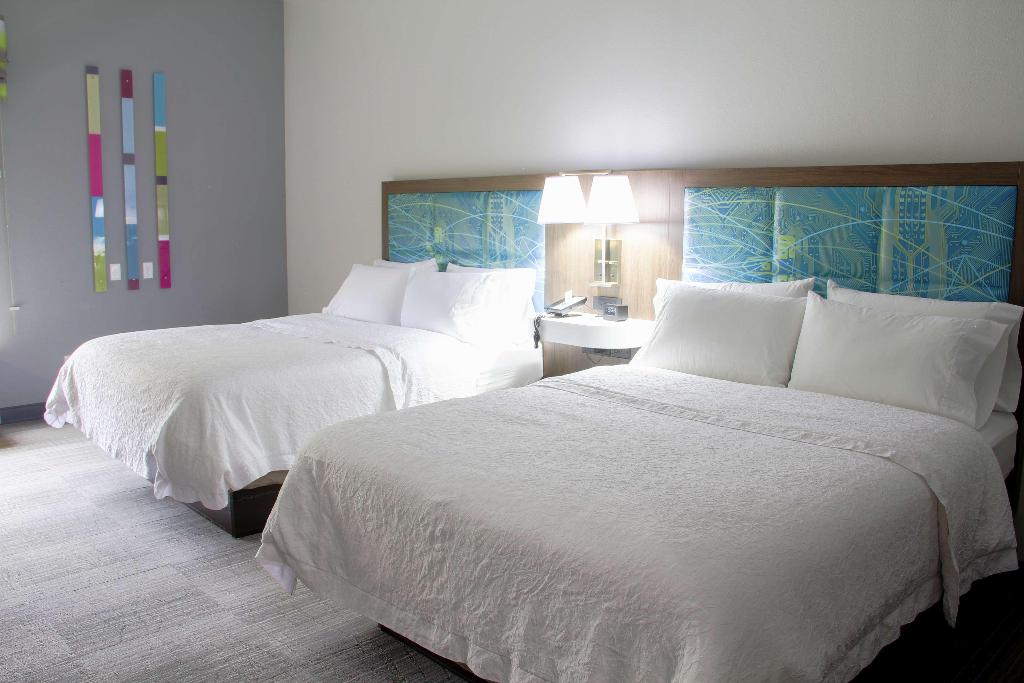 Hampton Inn Danville, KY