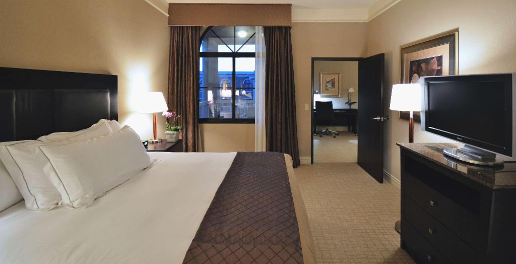 Hilton Dallas/Southlake Town Square