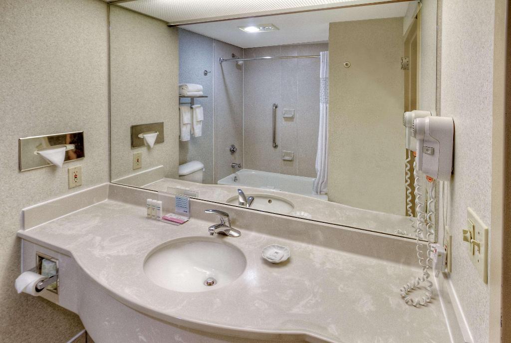 Hampton Inn Bartlesville