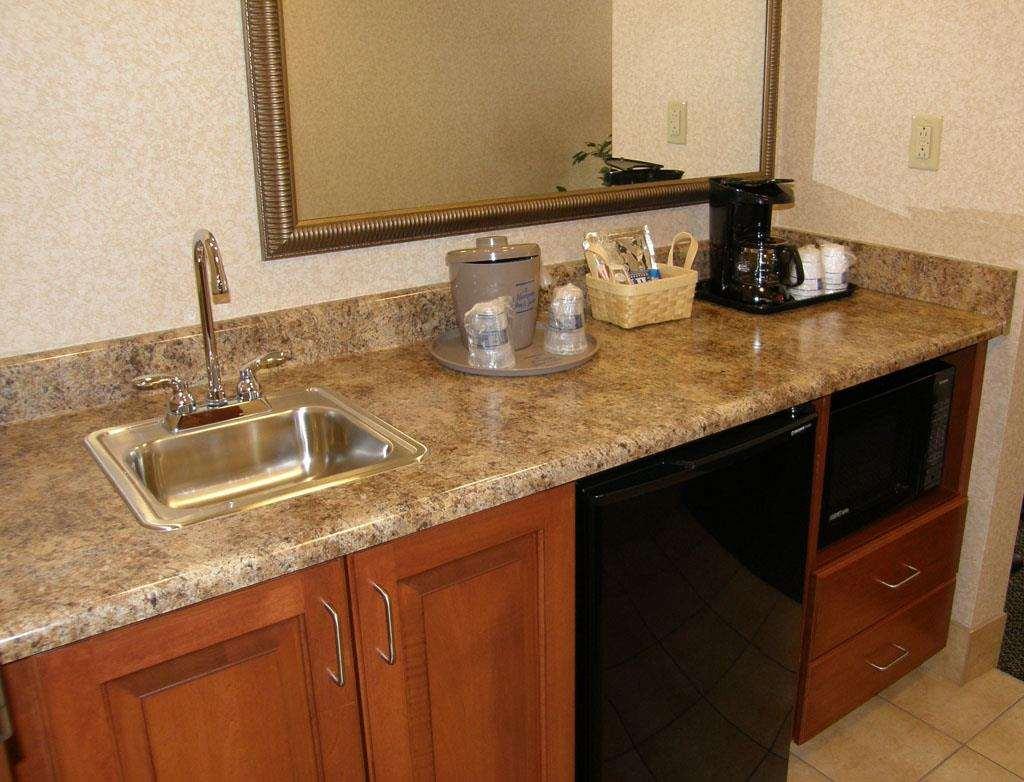 Hampton Inn & Suites Springboro/Dayton Area South