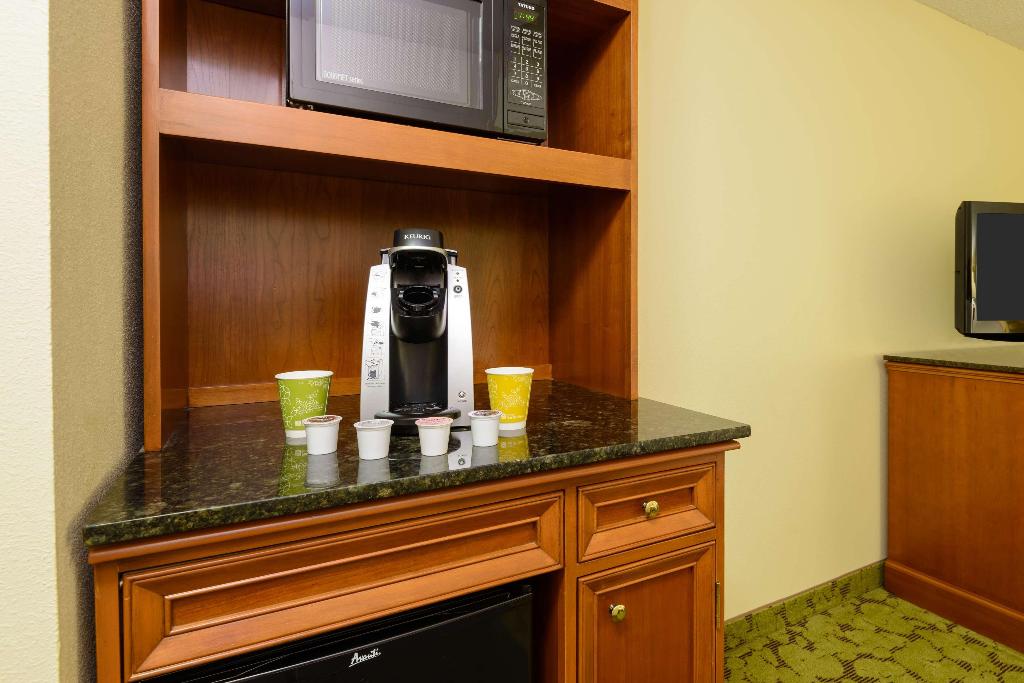 Hilton Garden Inn Gainesville