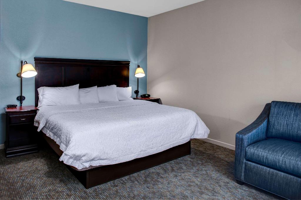 Hampton Inn & Suites Boerne