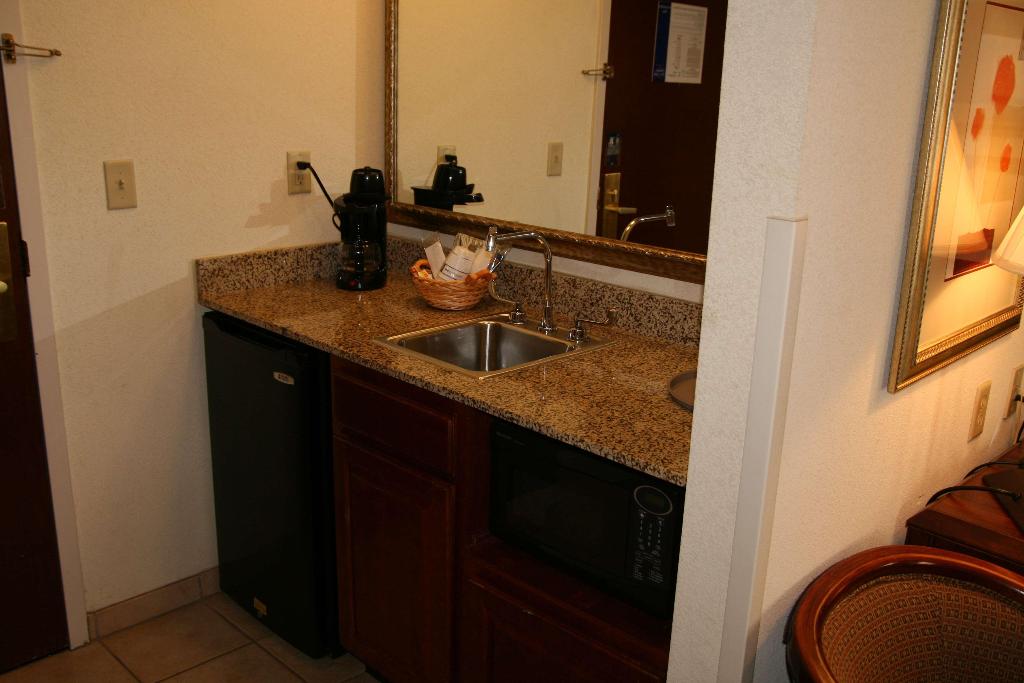 Hampton Inn & Suites San Marcos
