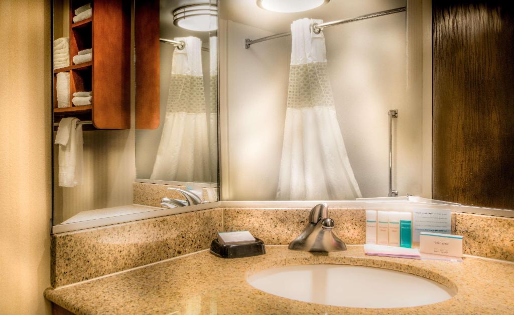 Hampton Inn Princeton