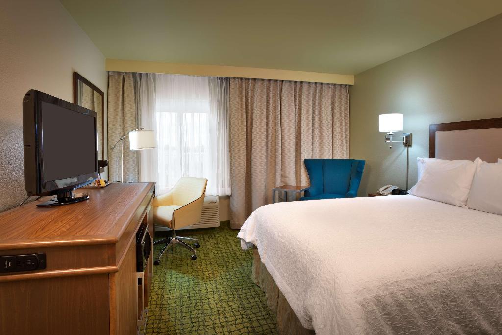 Hampton Inn Irvine East - Lake Forest