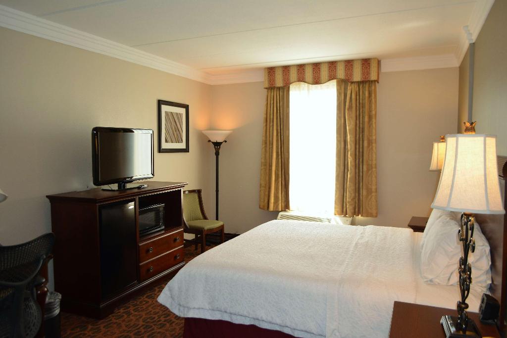 Hampton Inn & Suites Houston-Katy