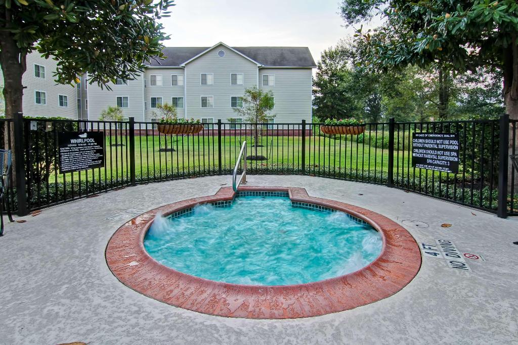 Homewood Suites by Hilton Houston-Kingwood Parc-Ai