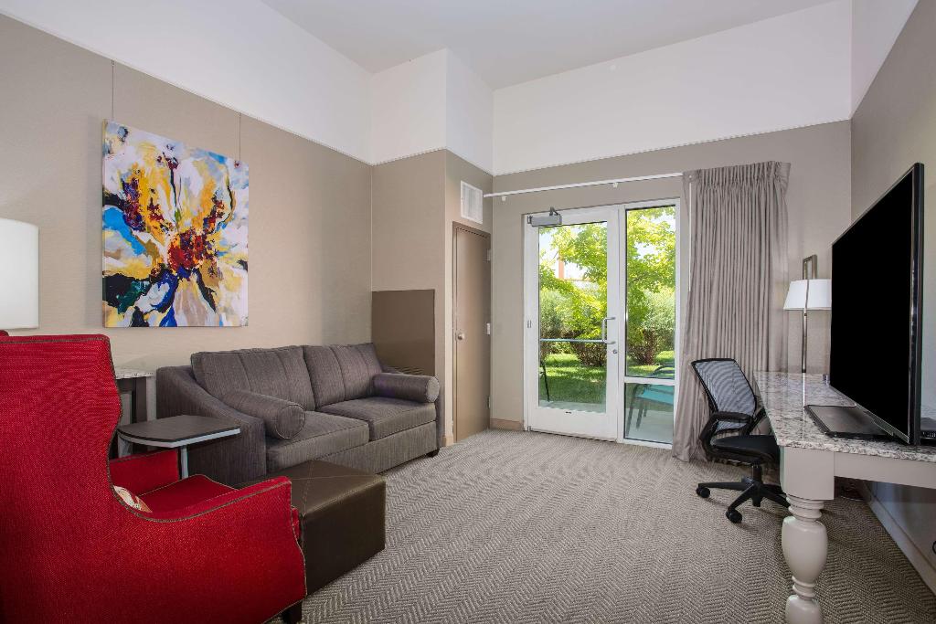 Hilton Garden Inn Salt Lake City Layton