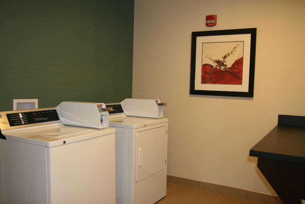 Hampton Inn New Albany