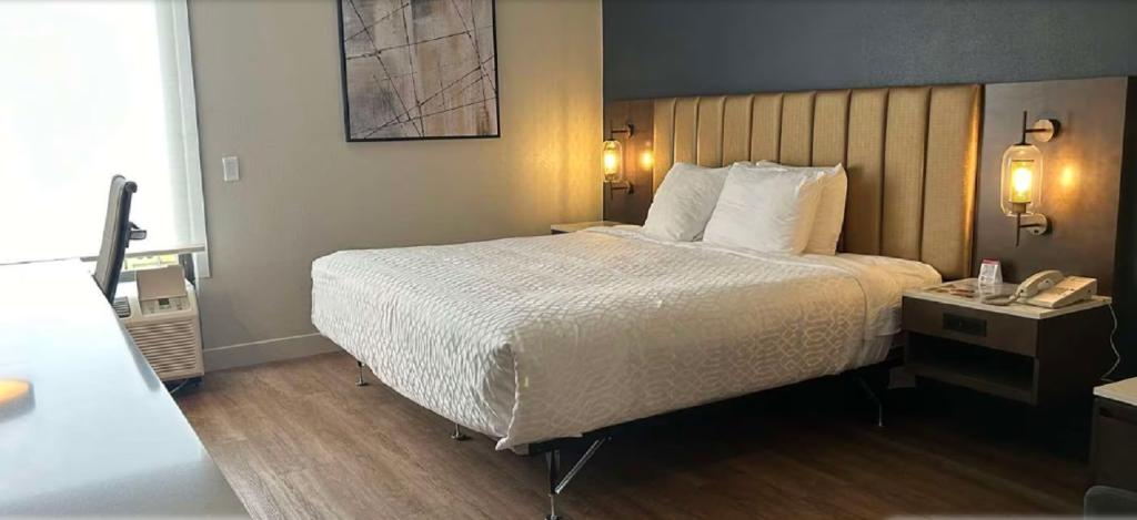 Best Western Plus Meadowlands