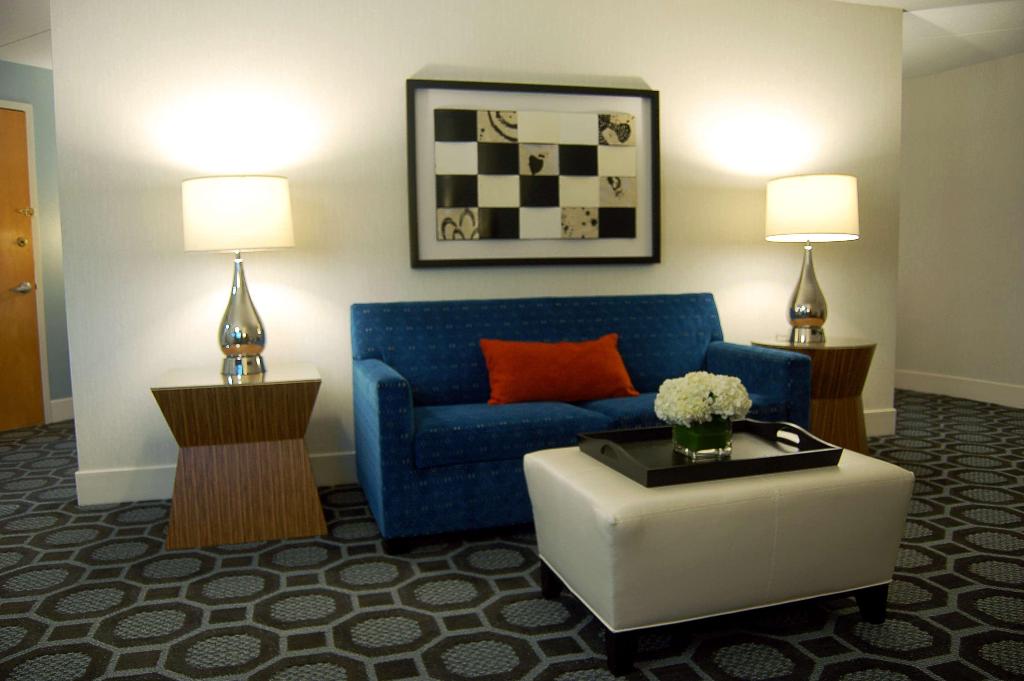 Hilton Long Island/Huntington