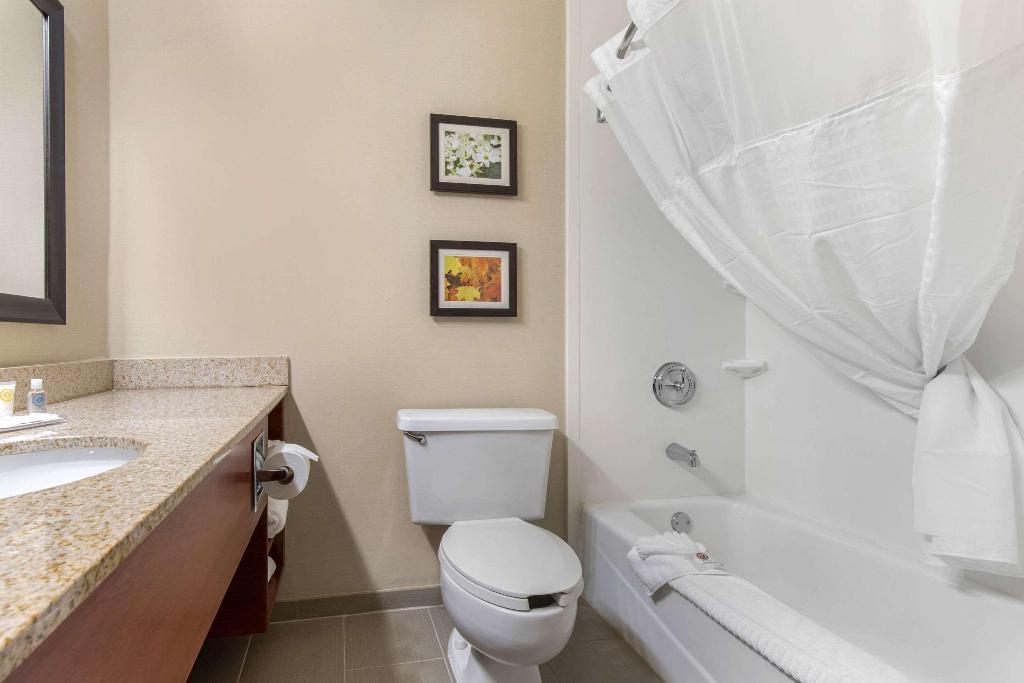Comfort Inn Shelby