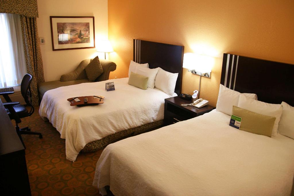 Hampton Inn Livermore-East Bay