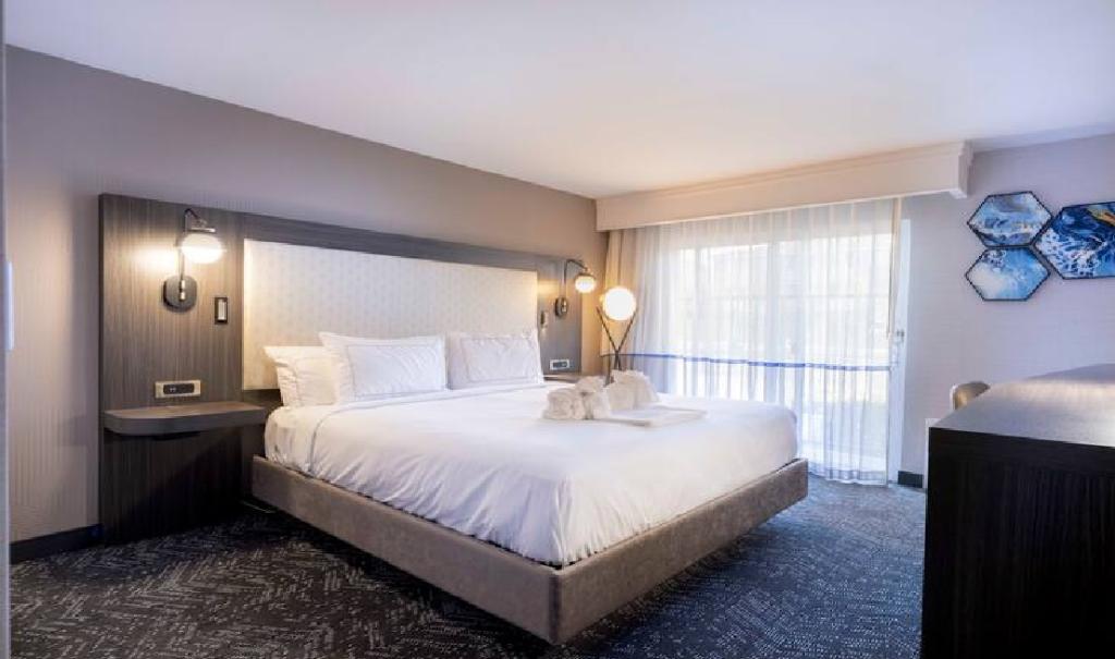 DoubleTree by Hilton Livermore