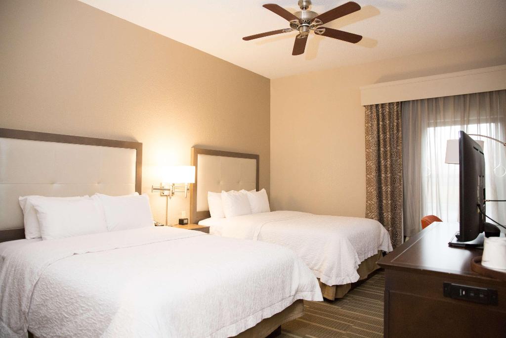 Hampton Inn Hammond