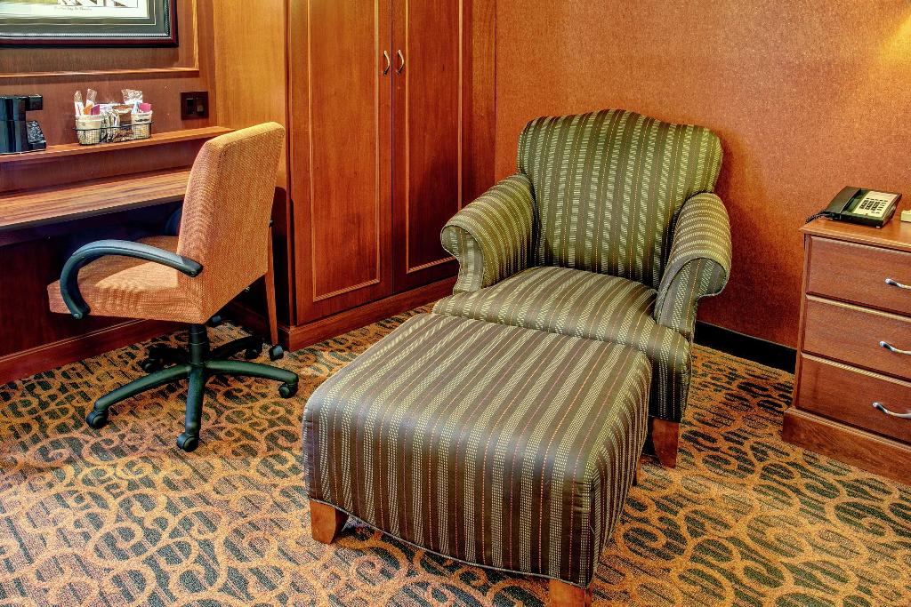 Hampton Inn Winchester