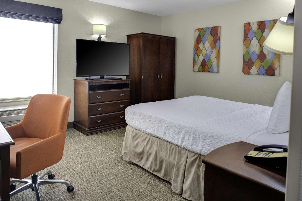 Hampton Inn Elkhorn
