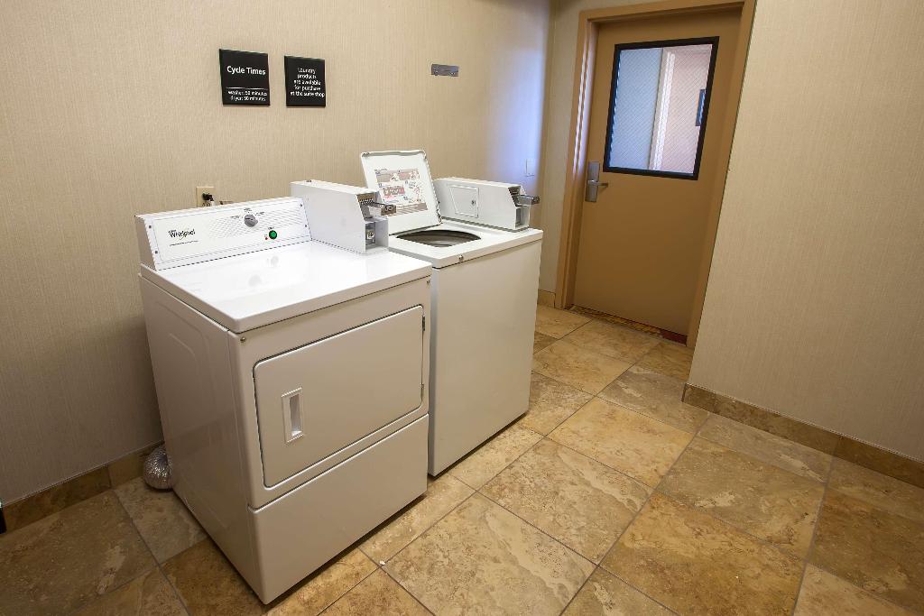 Hampton Inn & Suites Houston Rosenberg