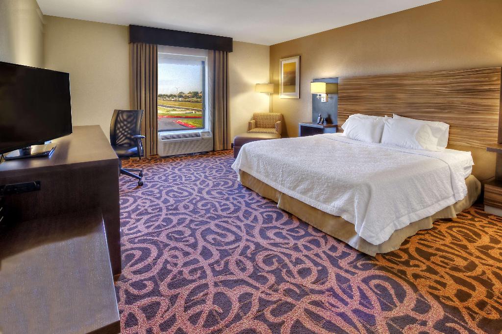 Baymont by Wyndham Midland TX