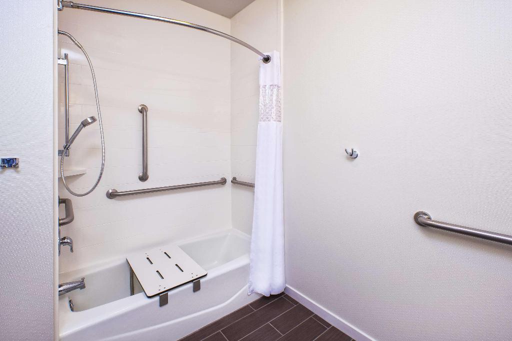Hampton Inn & Suites Los Alamos White Rock