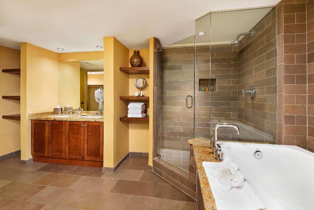 Doubletree By Hilton Phoenix Mesa