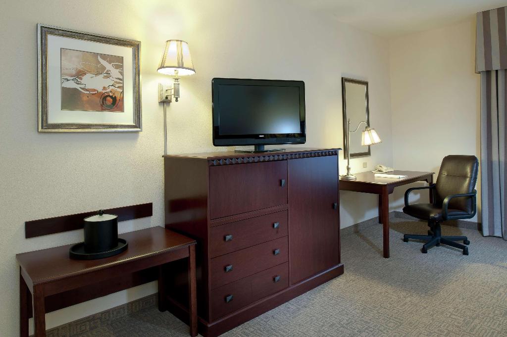 Hampton Inn & Suites Prescott Valley