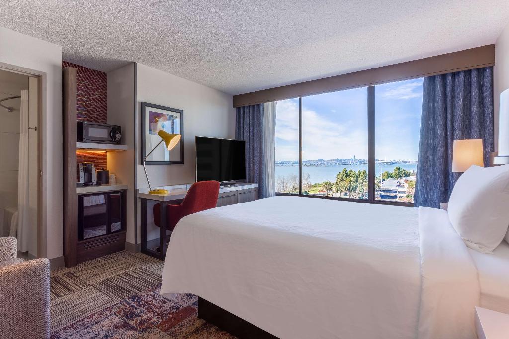 Hilton Garden Inn San Francisco/Oakland Bay Bridge