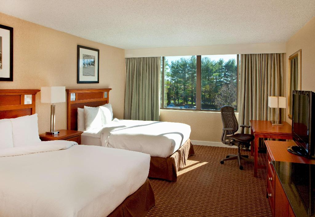 DoubleTree By Hilton Baltimore North/Pikesville