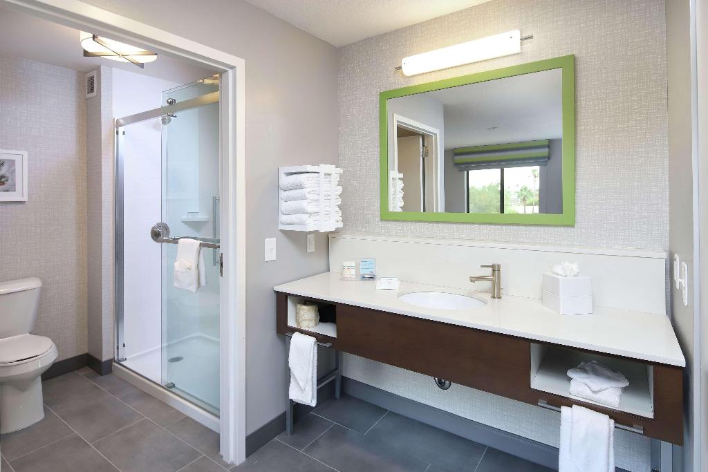Hampton Inn & Suites Tucson East/Williams Center