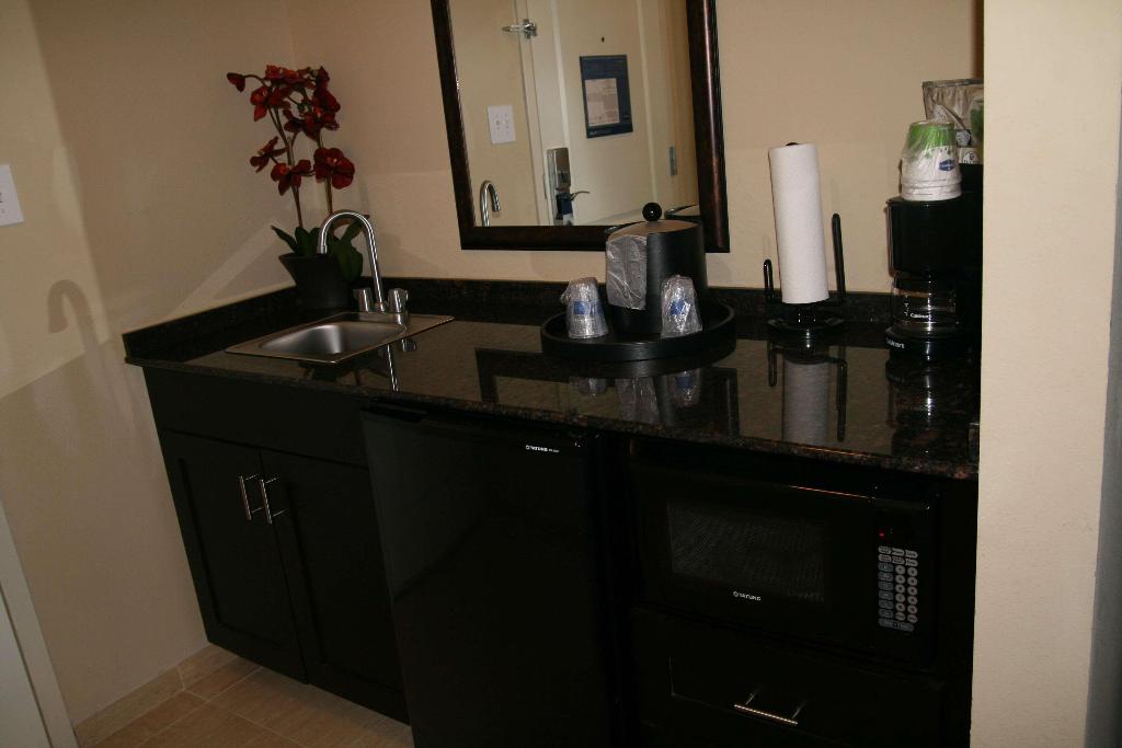 Hawthorn Extended Stay By Wyndham Kilgore