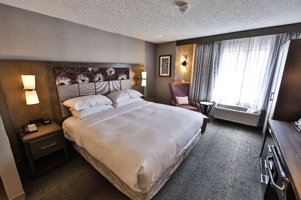 DoubleTree by Hilton Hotel Atlanta Alpharetta