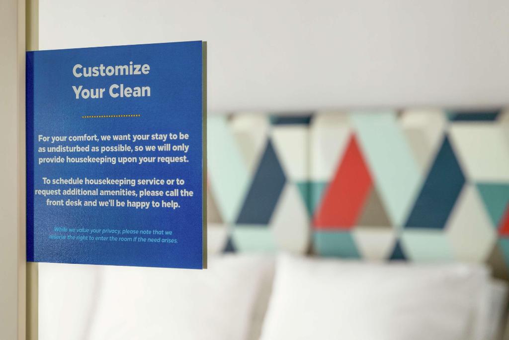 Hampton Inn Kansas City/Blue Spring
