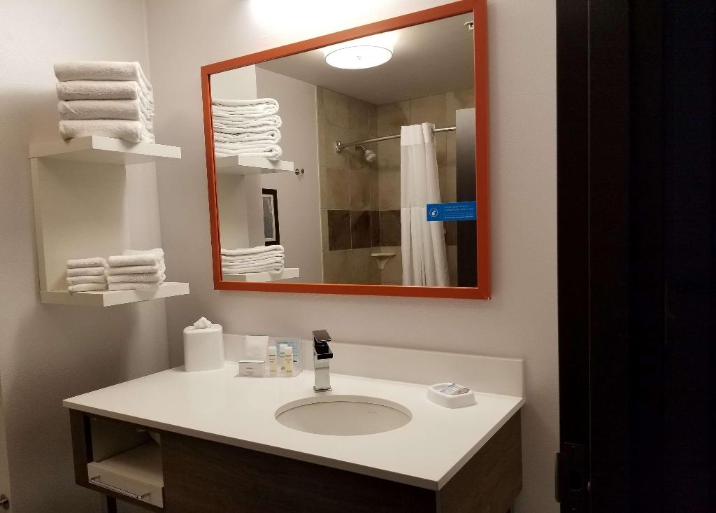 Hampton Inn & Suites Spokane Valley