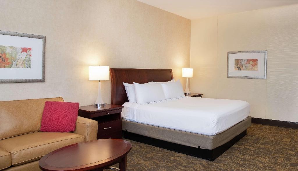 Doubletree By Hilton Portland, Or