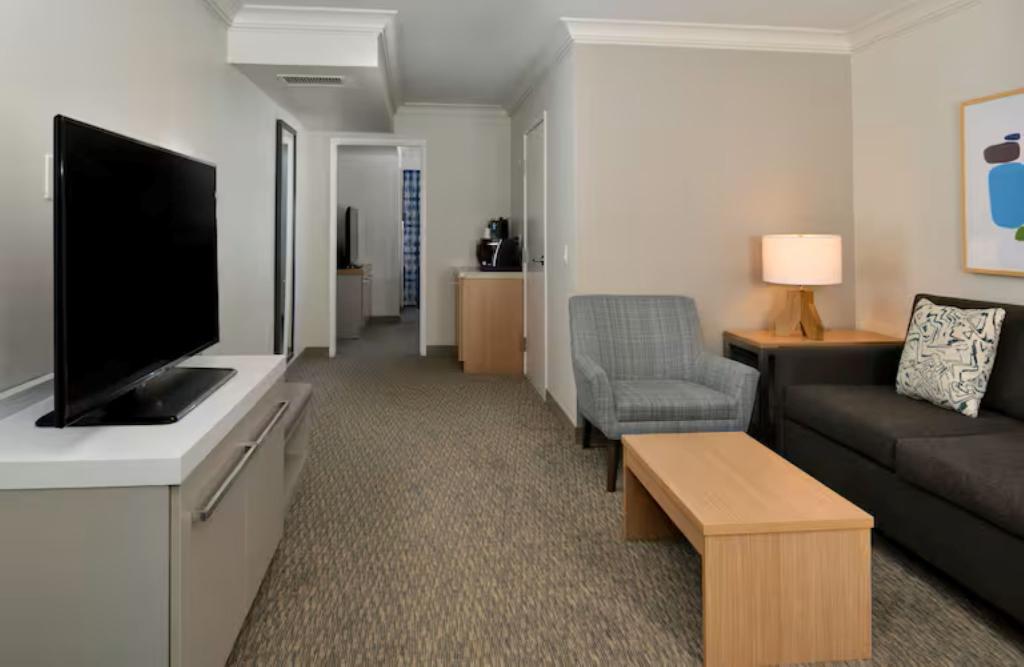 Hilton Garden Inn Napa