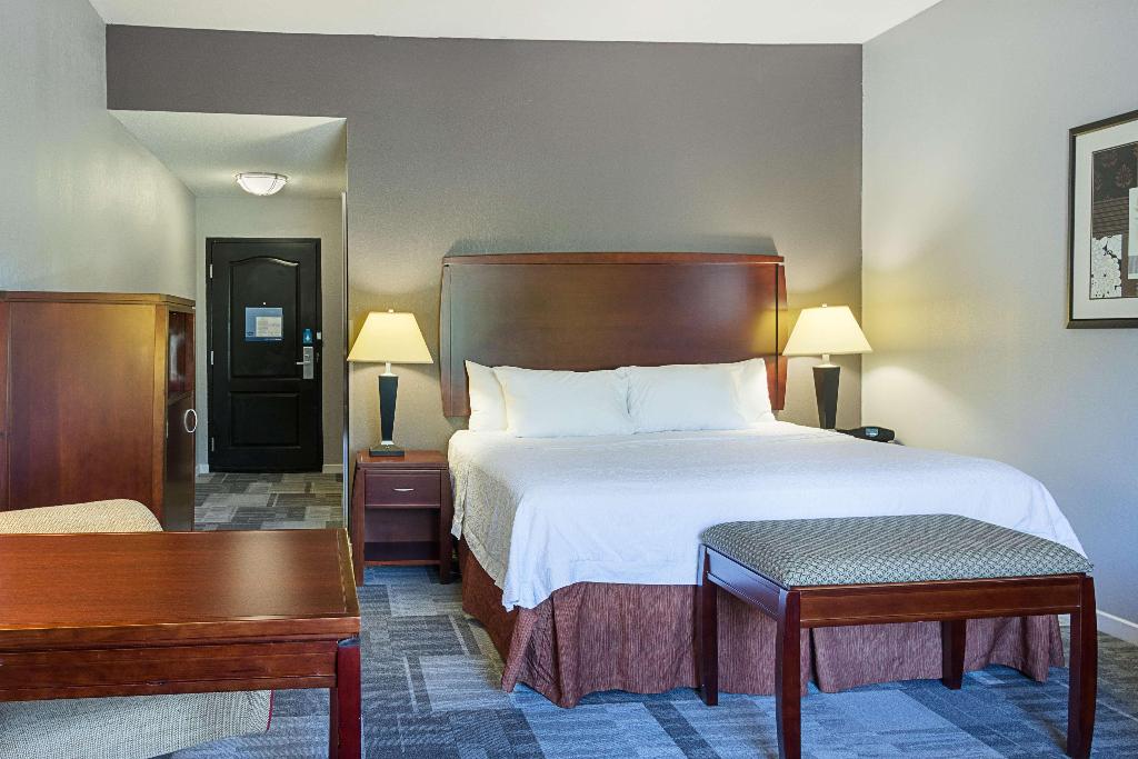 Hampton Inn & Suites Indianapolis/Brownsburg